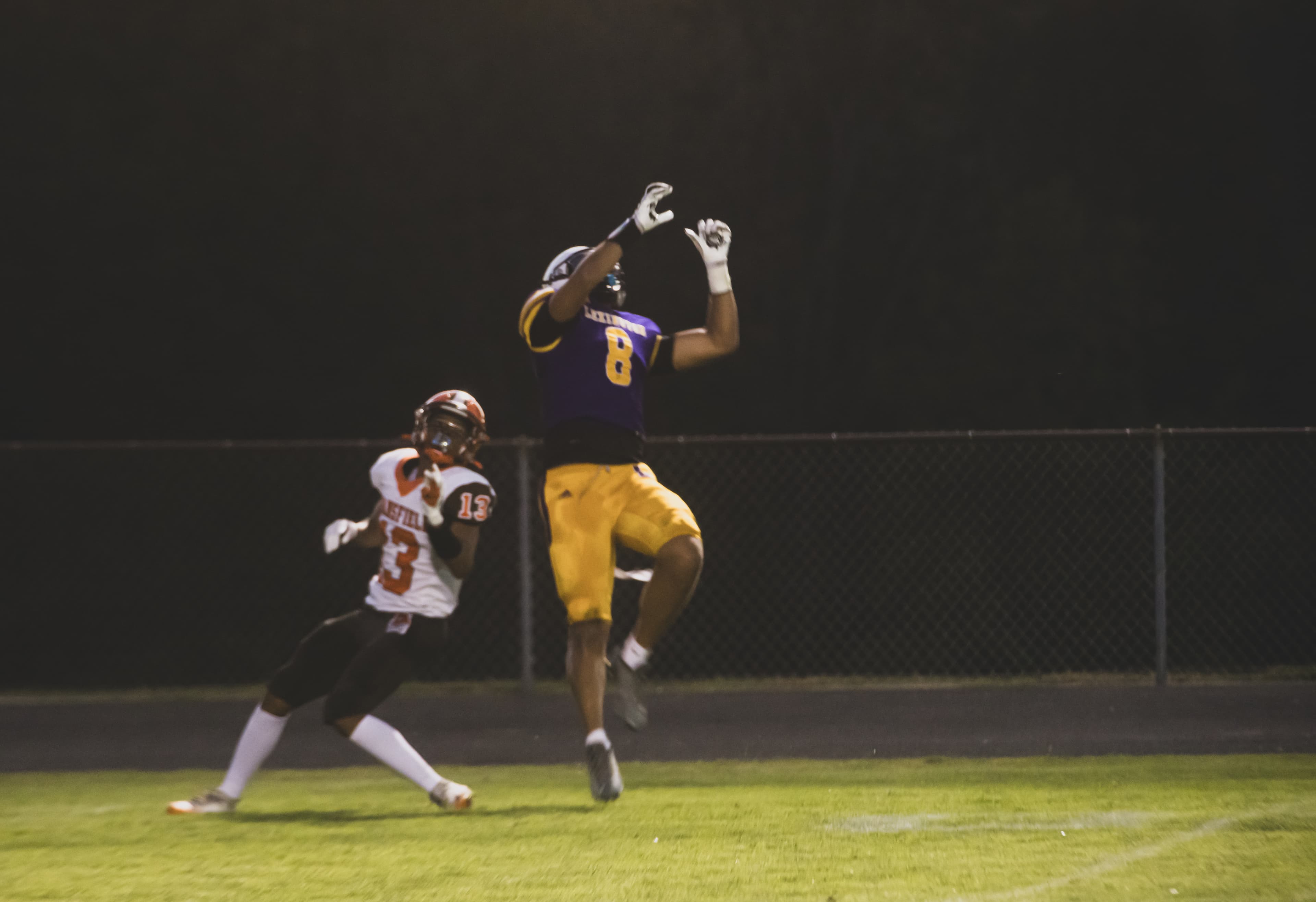 Game moment